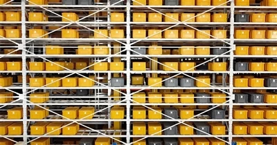 Tote Shuttle vs Miniload: quin ASRS s'adapta a l'emmagatzematge i la recollida d'articles petits-?